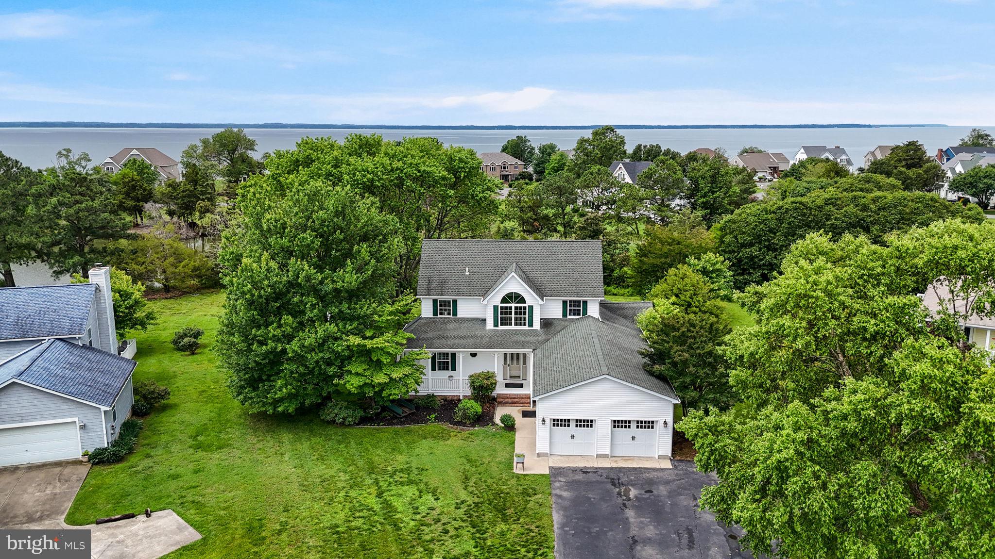 17615 Driftwood Dr