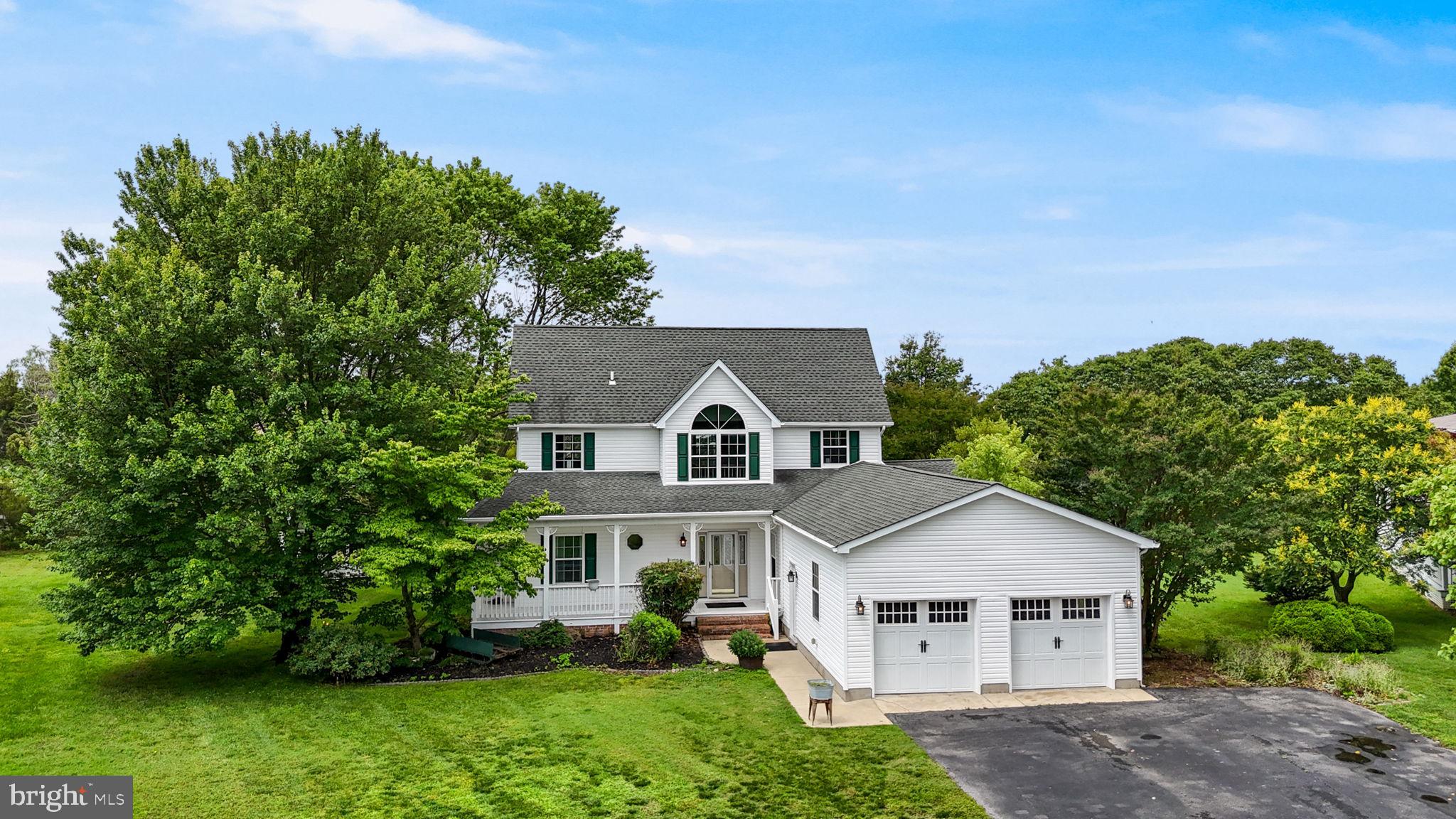 17615 Driftwood Dr