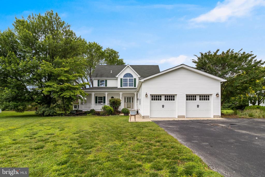 17615 Driftwood Dr