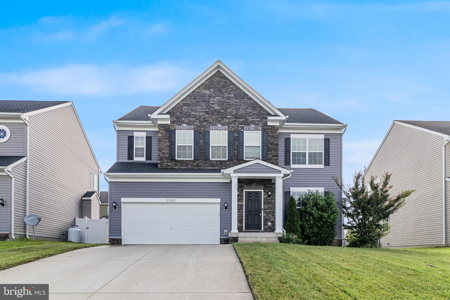 23242 Clarks Rest Rd