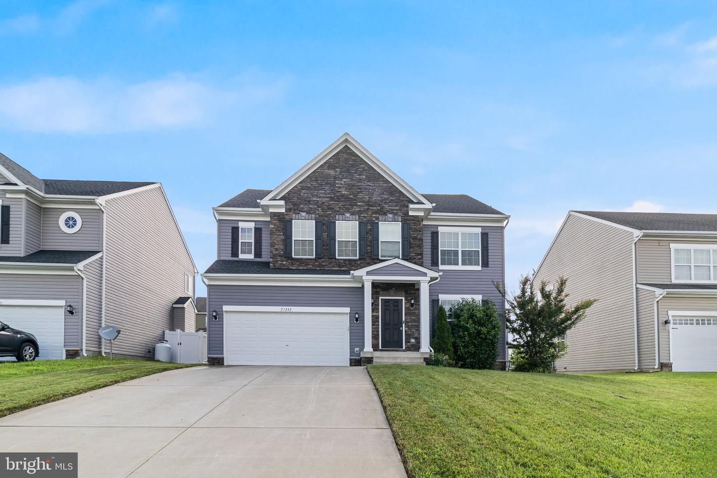 23242 Clarks Rest Rd