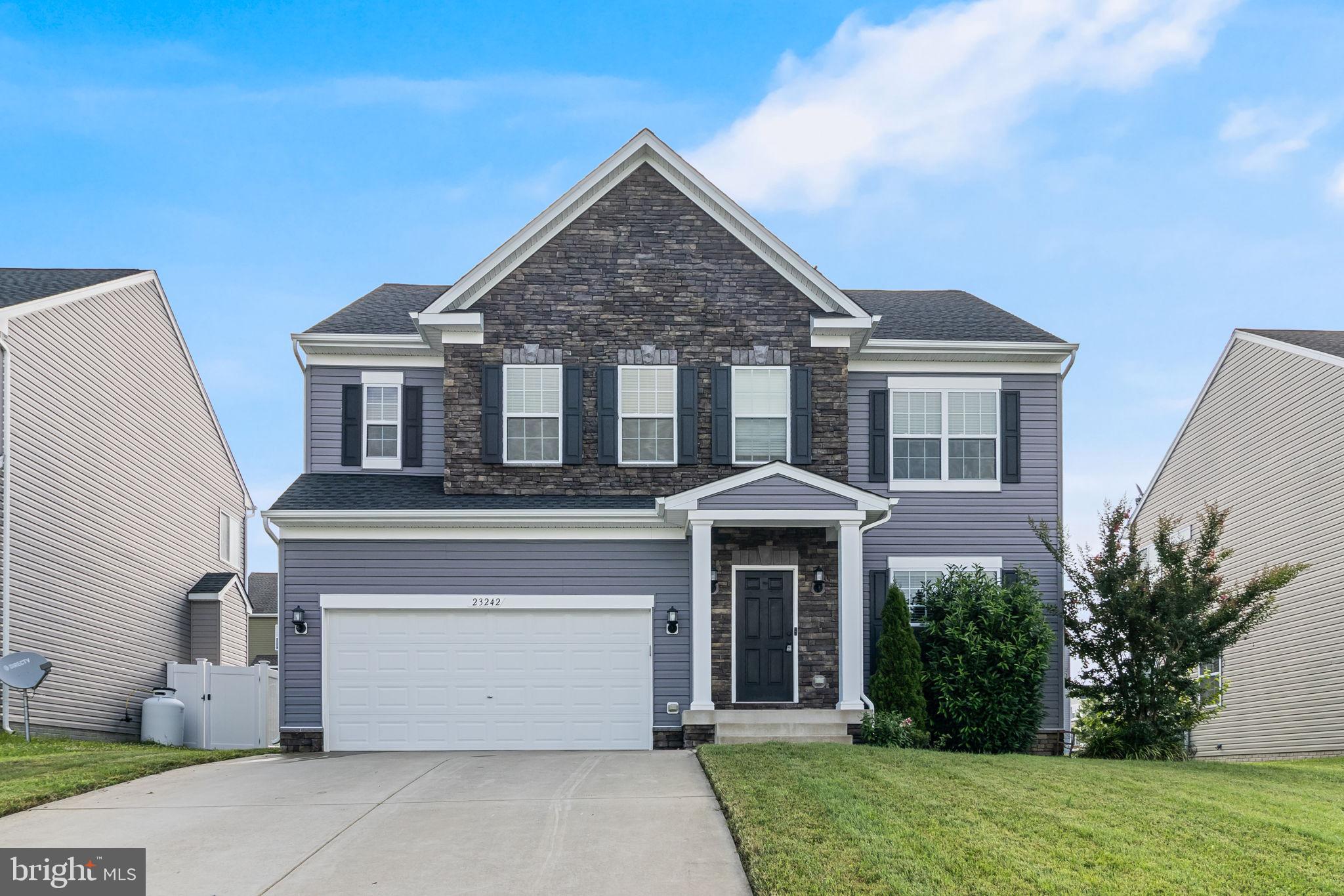 23242 Clarks Rest Rd