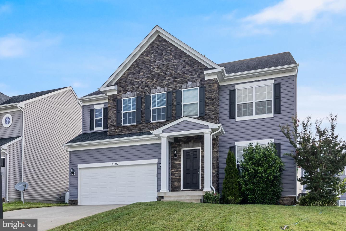 23242 Clarks Rest Rd