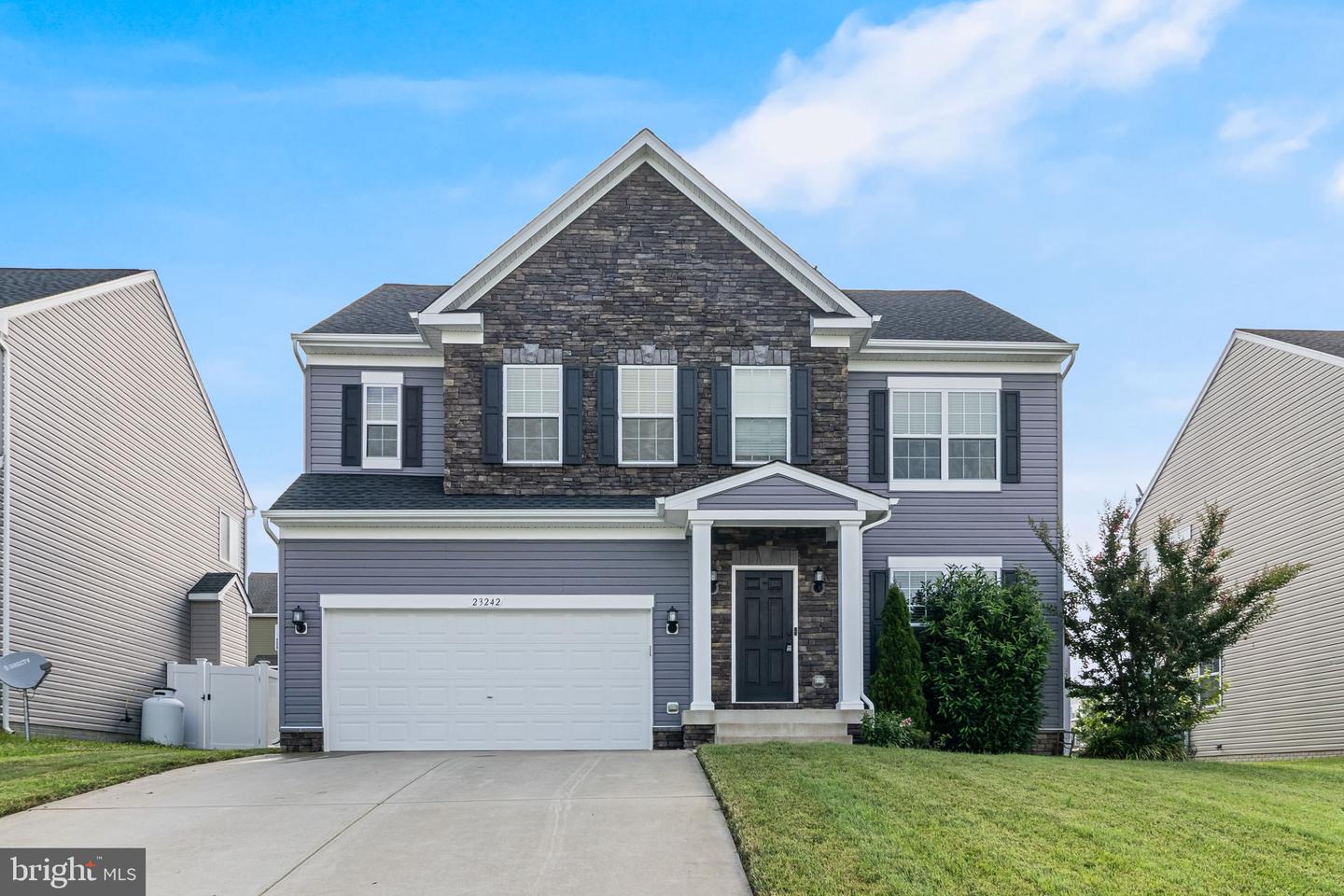 23242 Clarks Rest Rd
