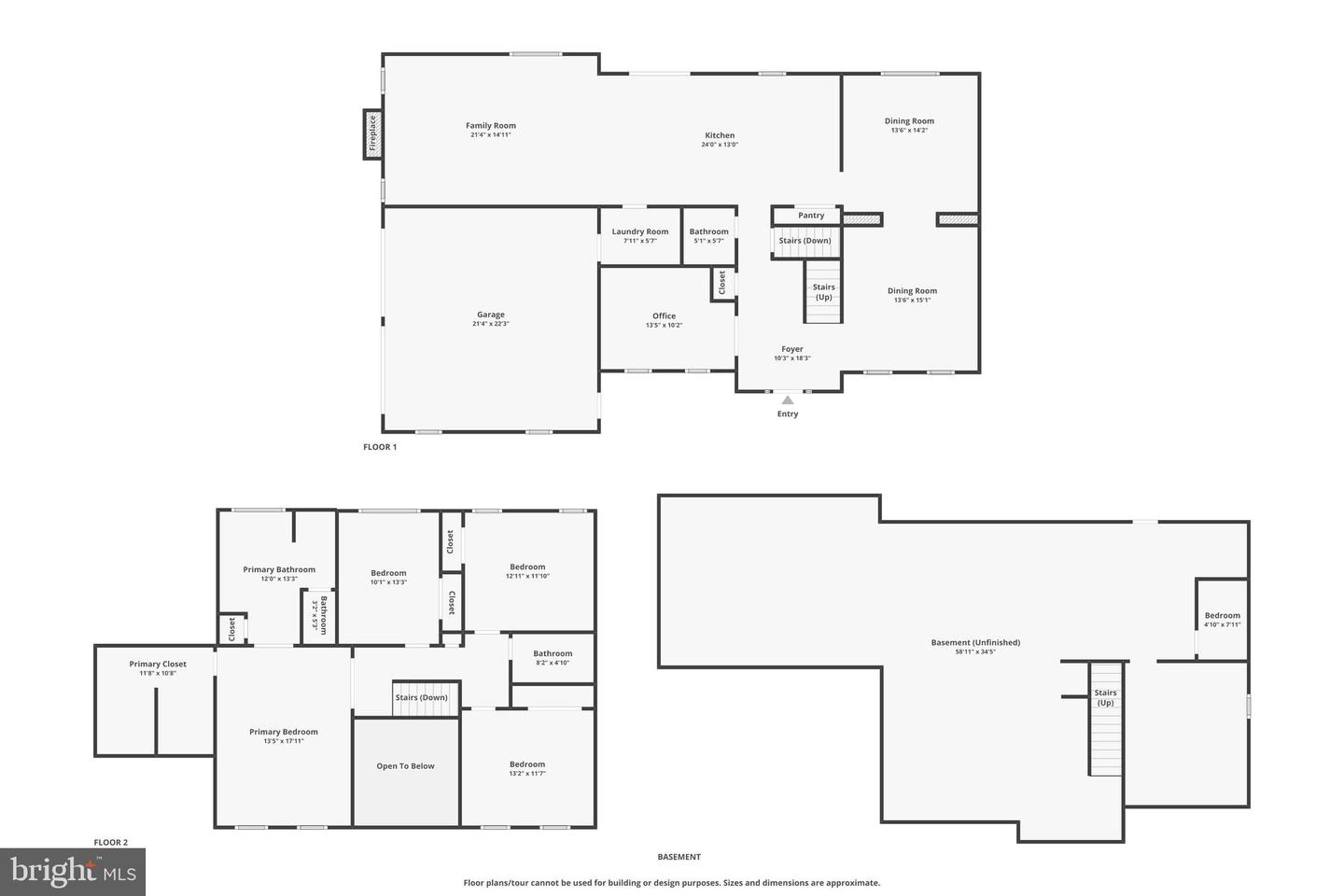 22626 Chickadee Ln