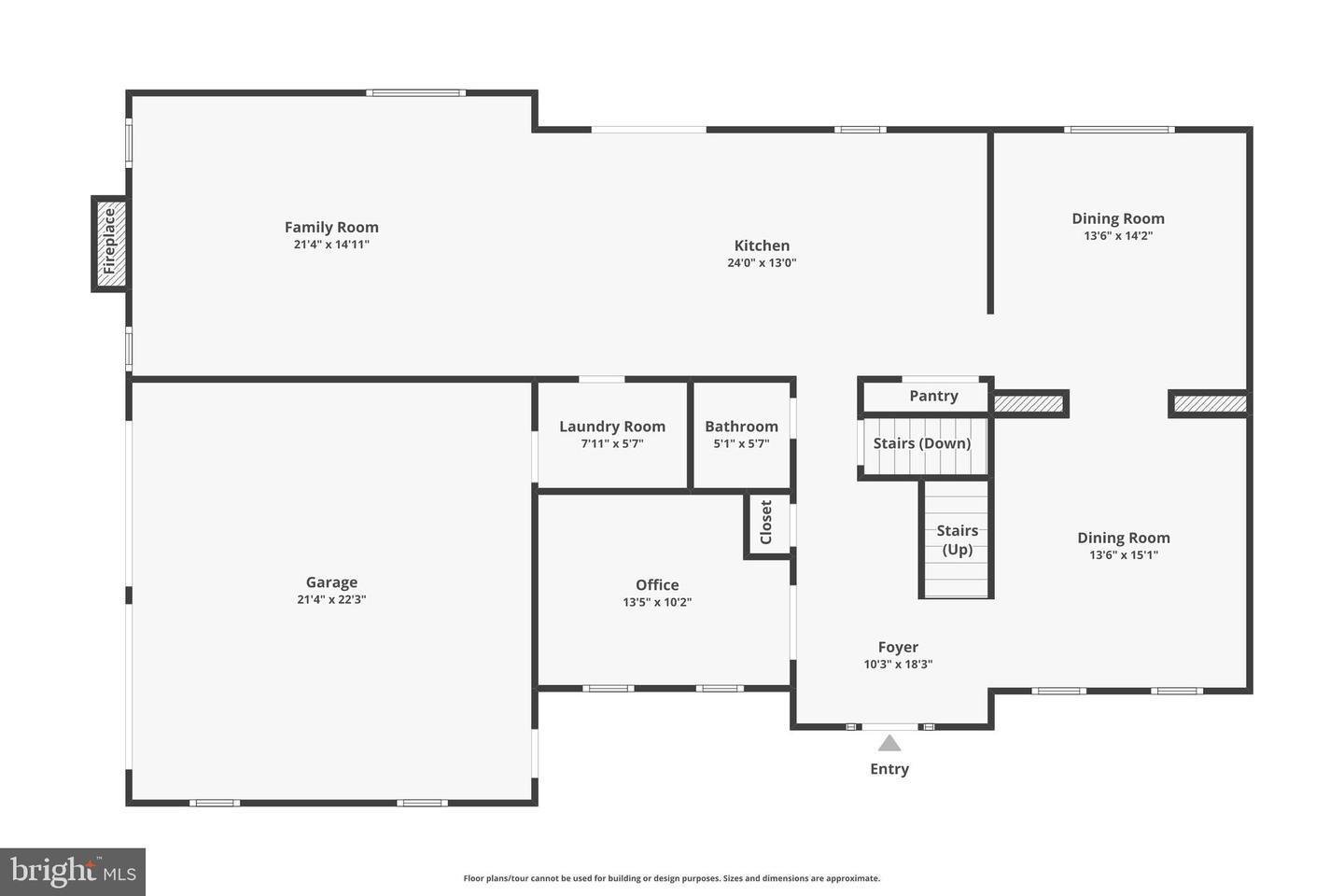 22626 Chickadee Ln
