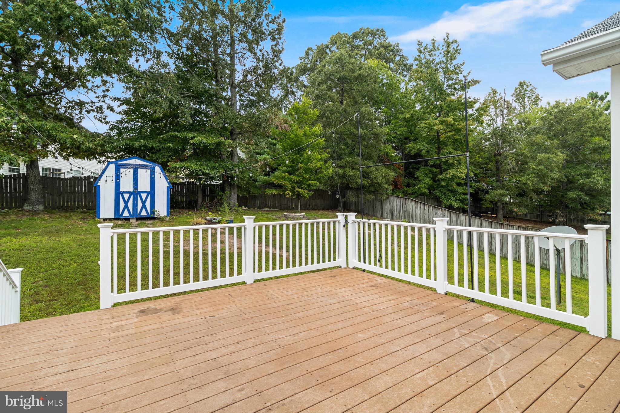 46716 ROBERT LEON DRIVE