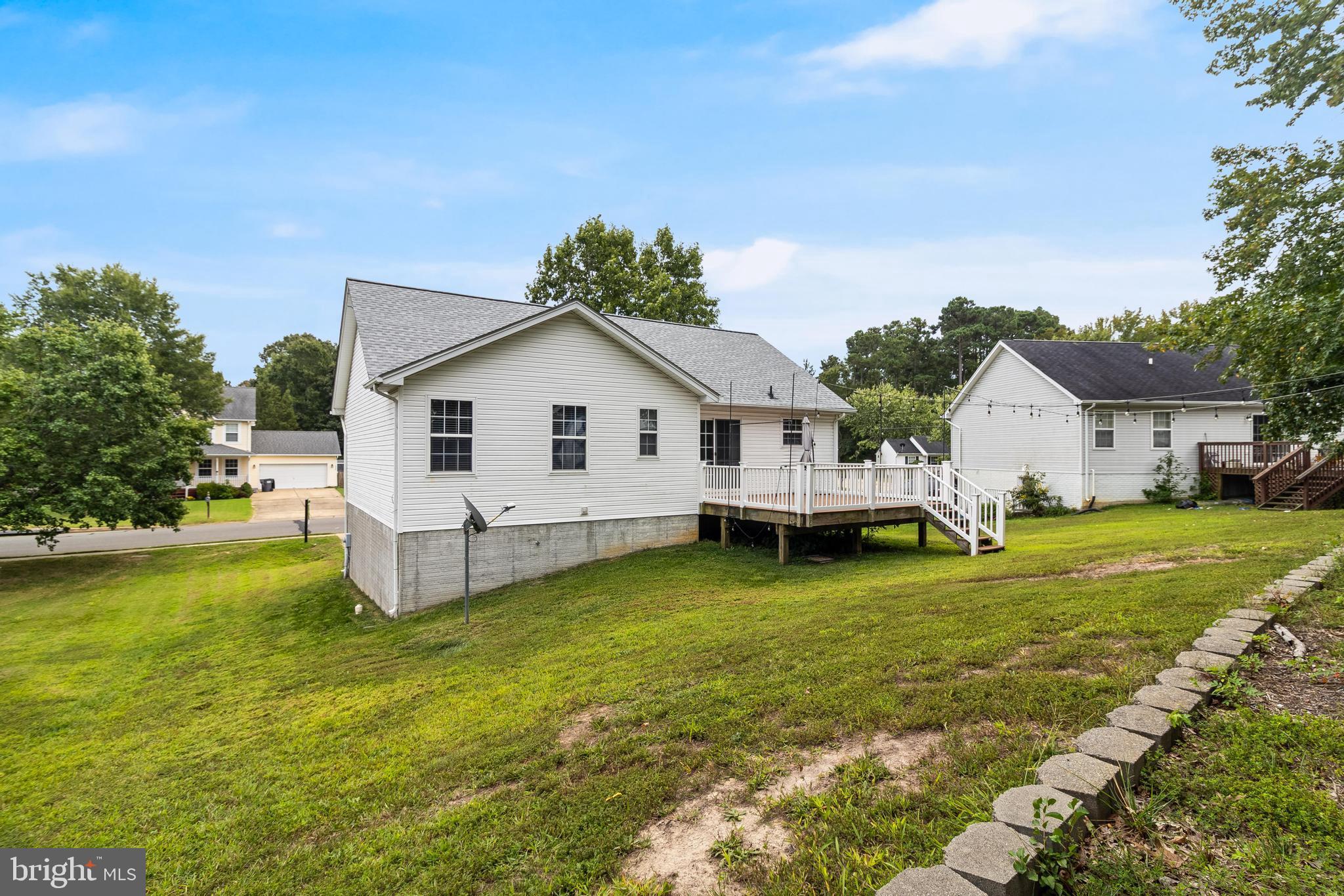 46716 ROBERT LEON DRIVE