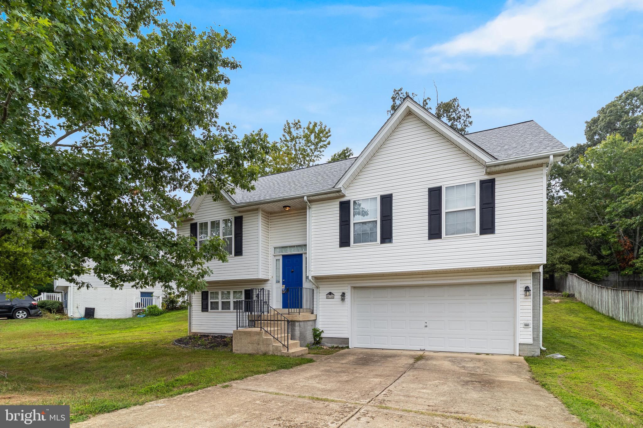 46716 ROBERT LEON DRIVE