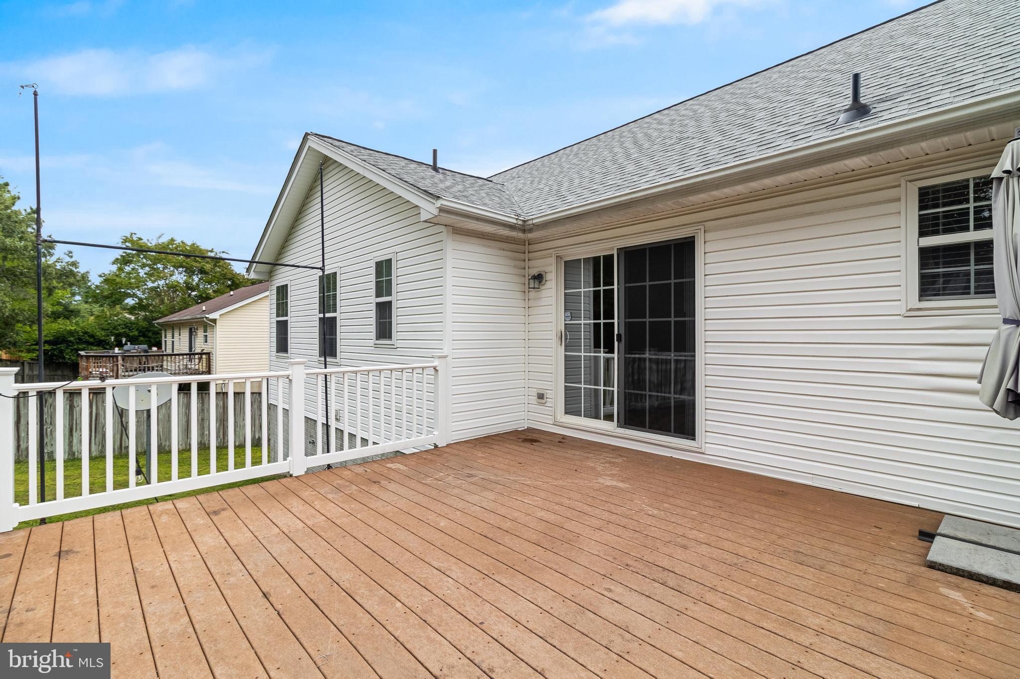 46716 ROBERT LEON DRIVE