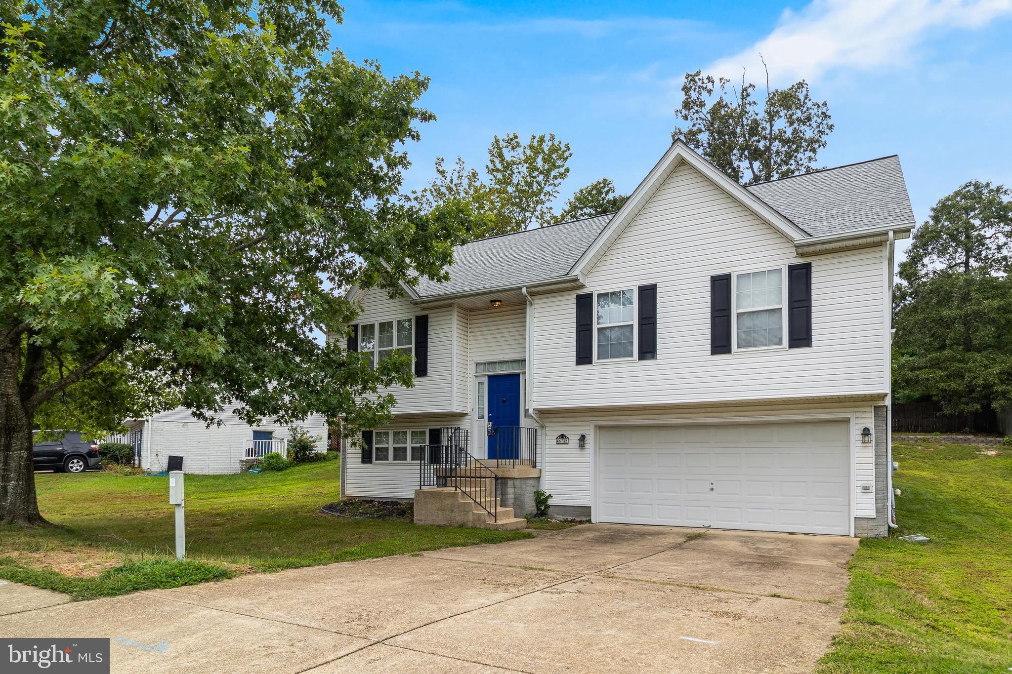 46716 ROBERT LEON DRIVE