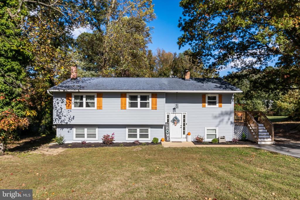 24440 MORGAN ROAD
