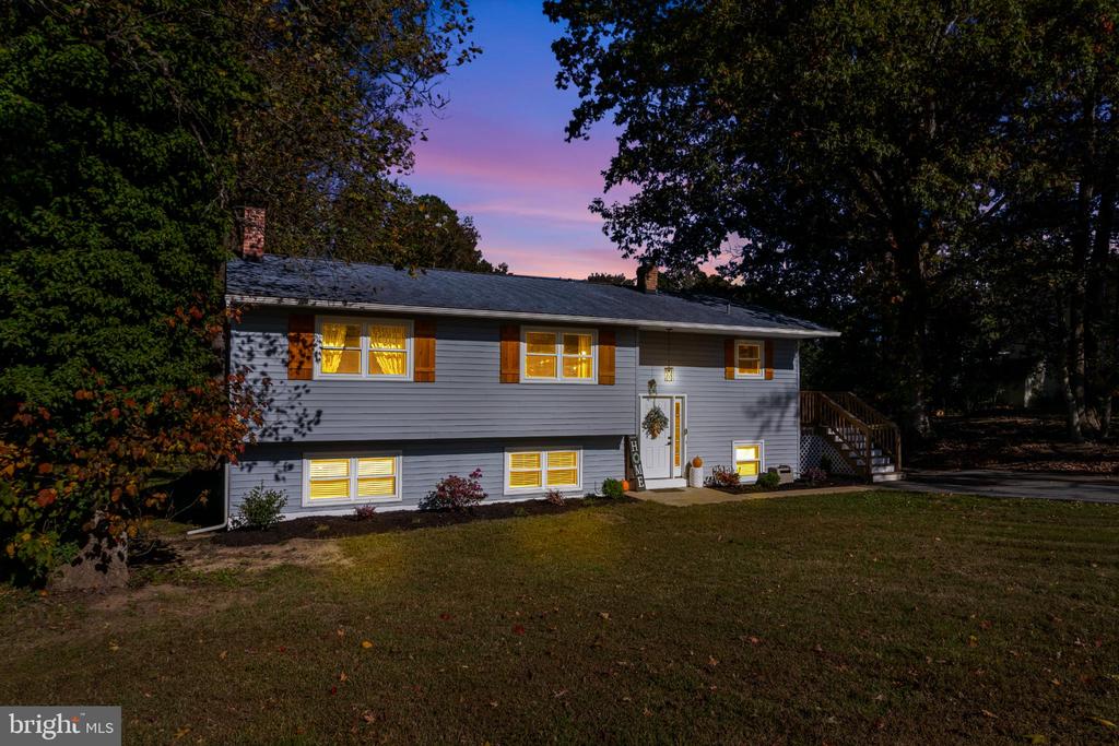 24440 MORGAN ROAD