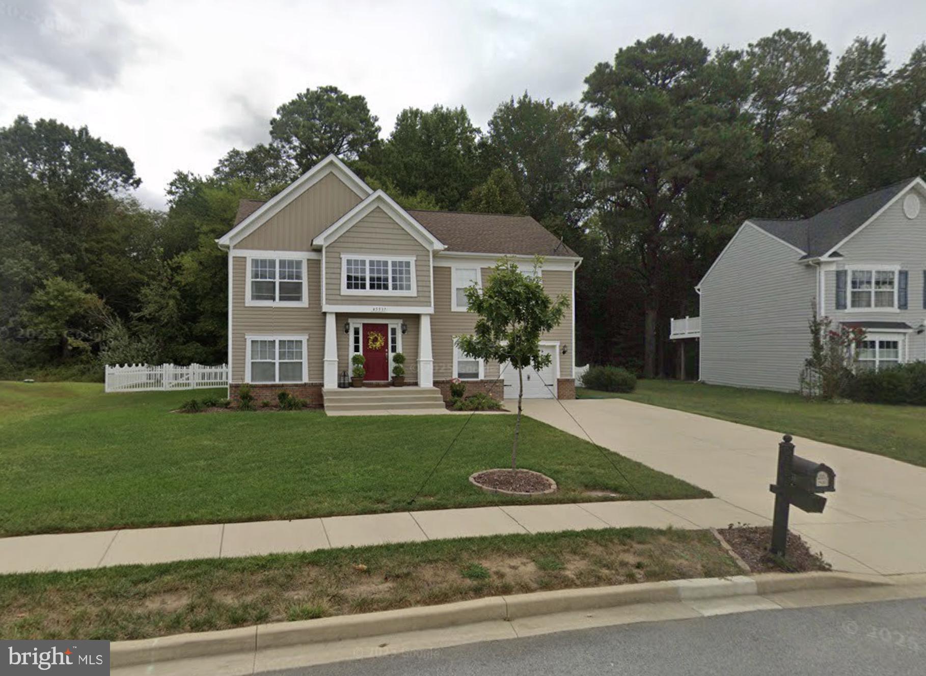 45537 BETHSON STREET