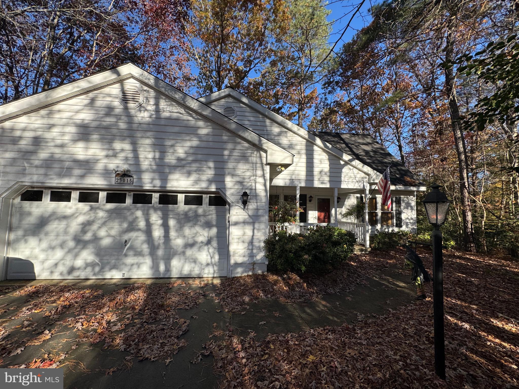 23015 WEDGEWOOD LANE