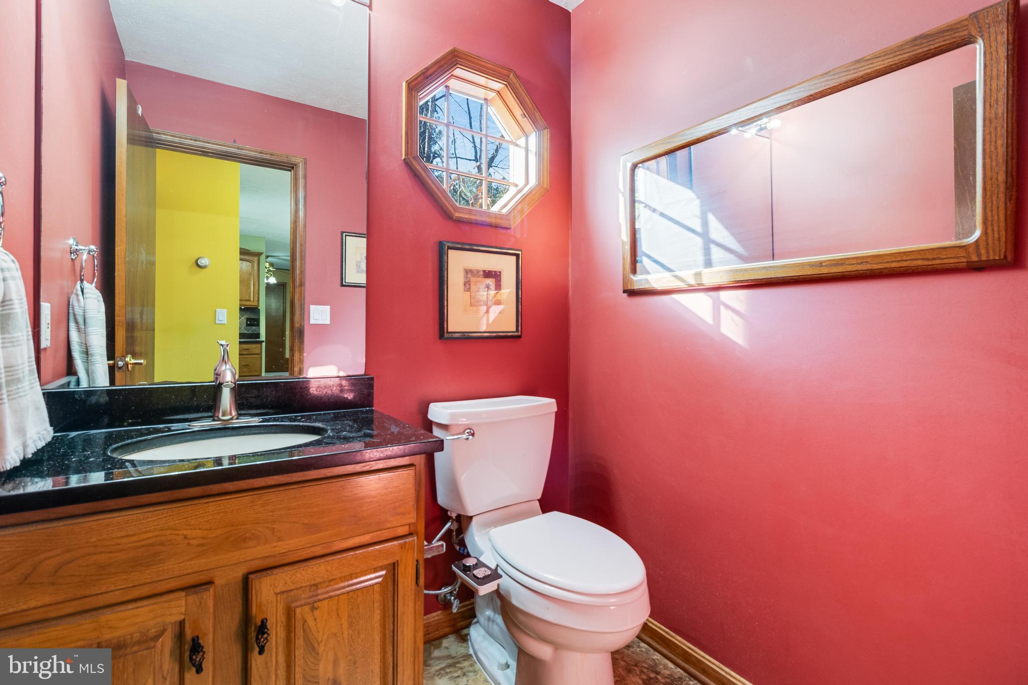 23015 WEDGEWOOD LANE