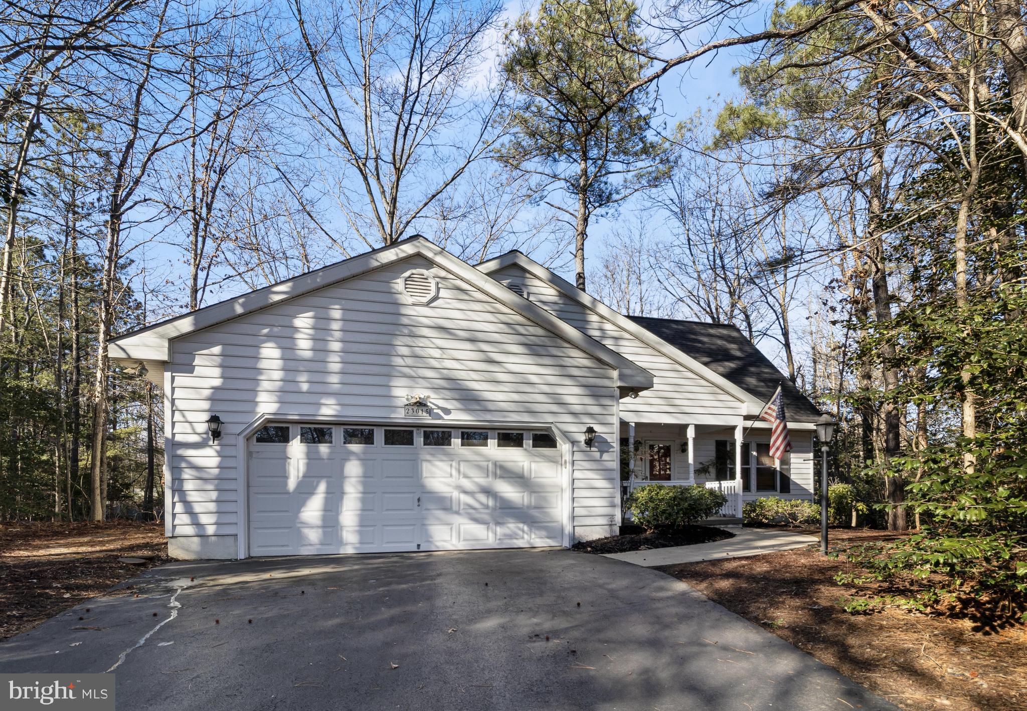 23015 WEDGEWOOD LANE