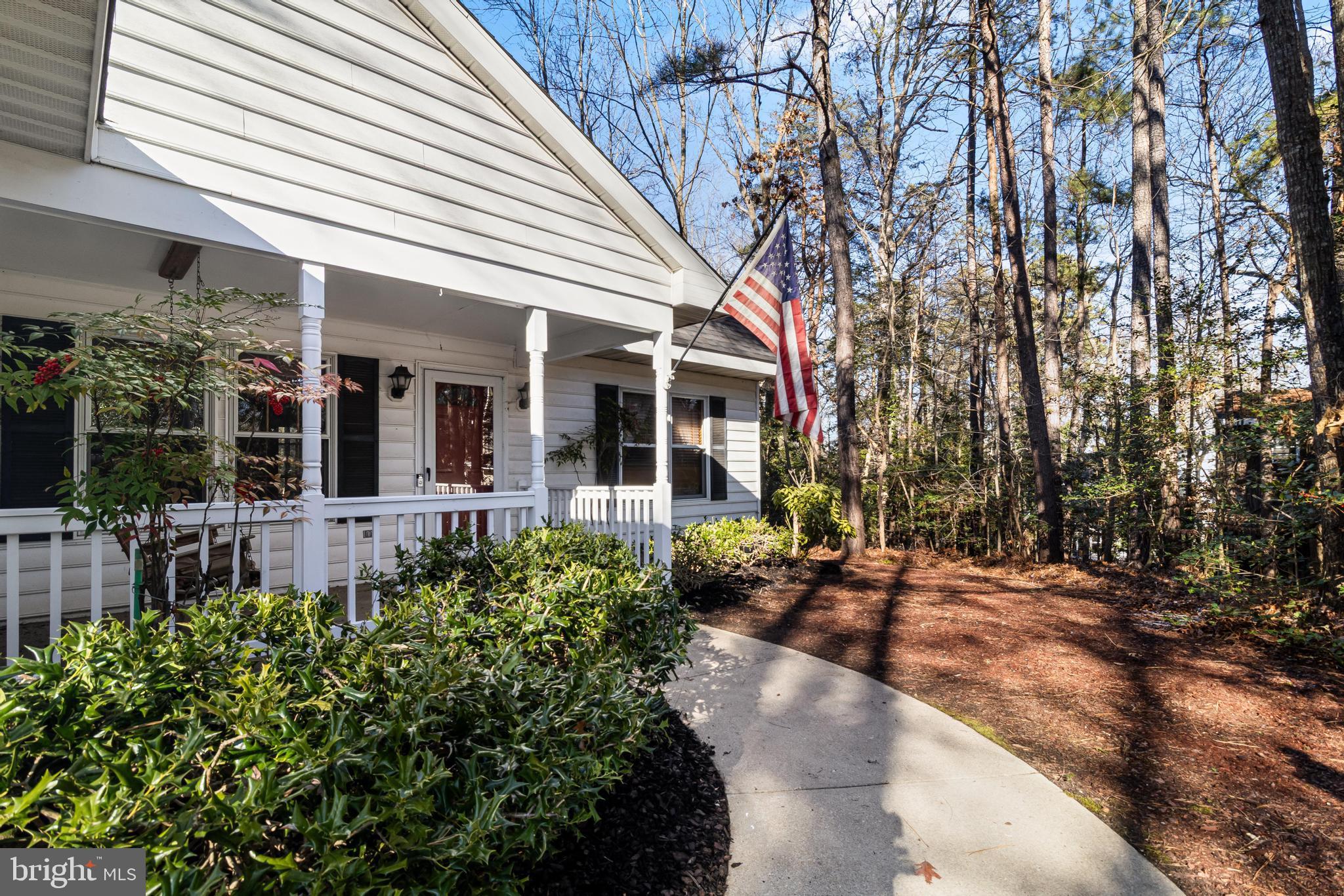 23015 WEDGEWOOD LANE