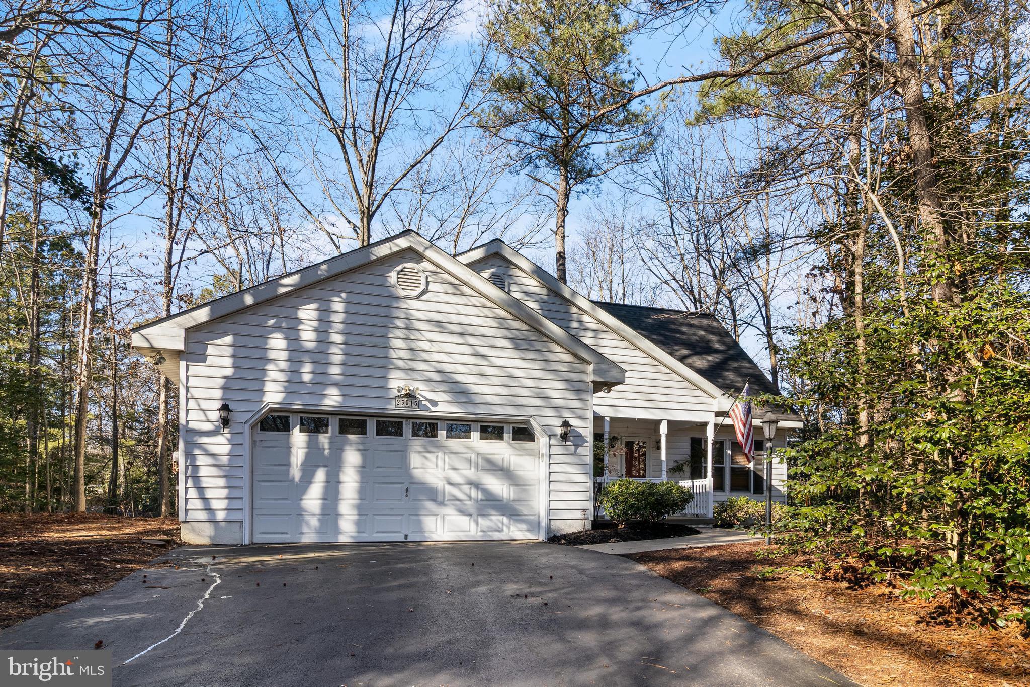 23015 WEDGEWOOD LANE