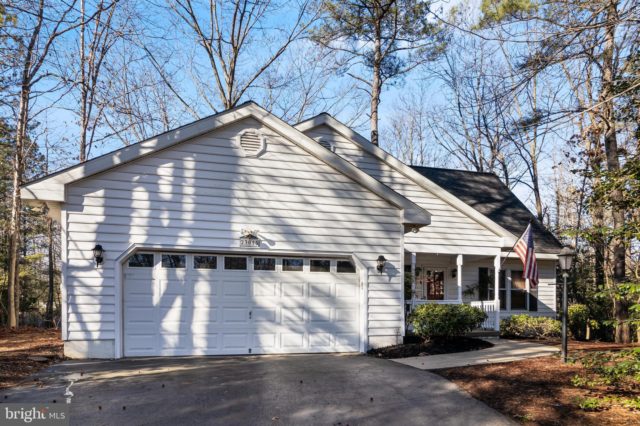 23015 WEDGEWOOD LANE