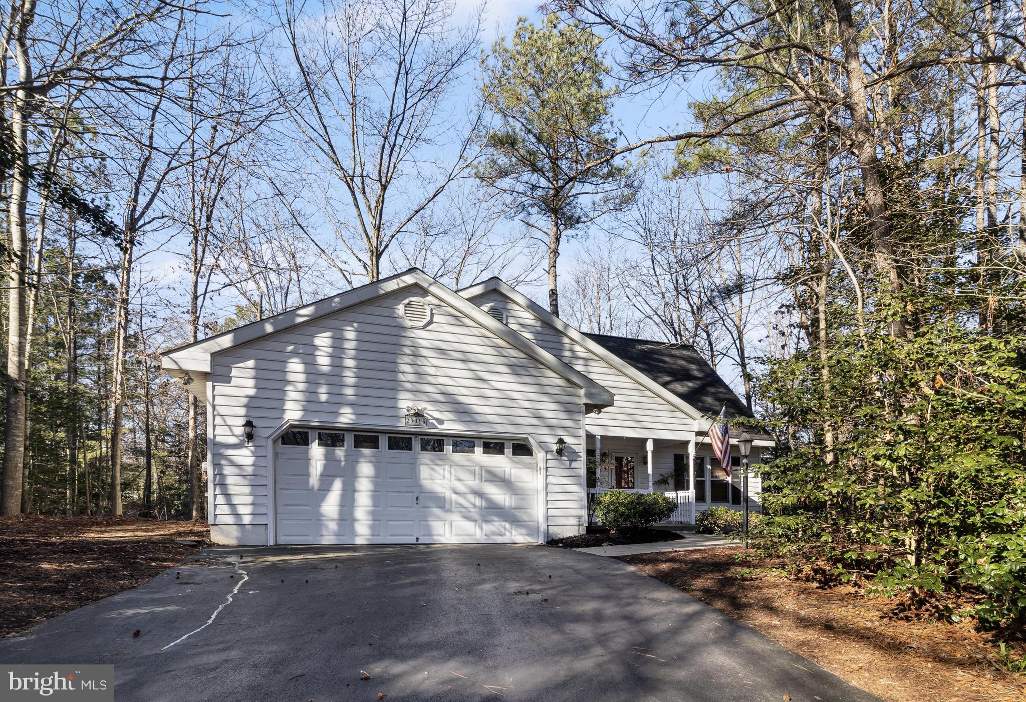 23015 WEDGEWOOD LANE