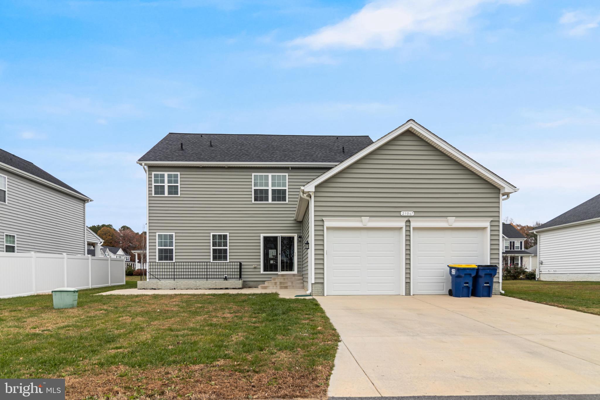 23067 TOWN RUN DRIVE