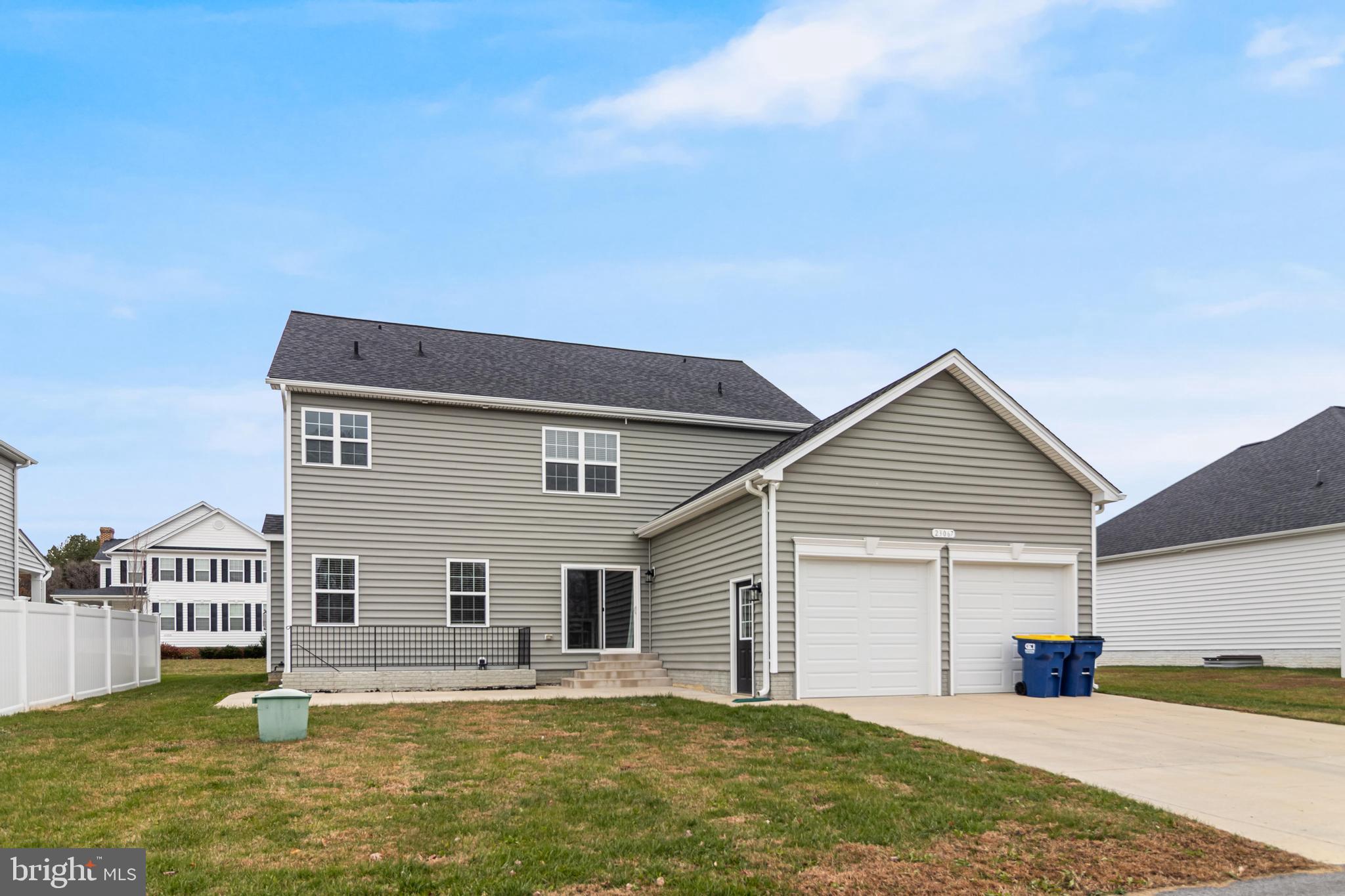 23067 TOWN RUN DRIVE