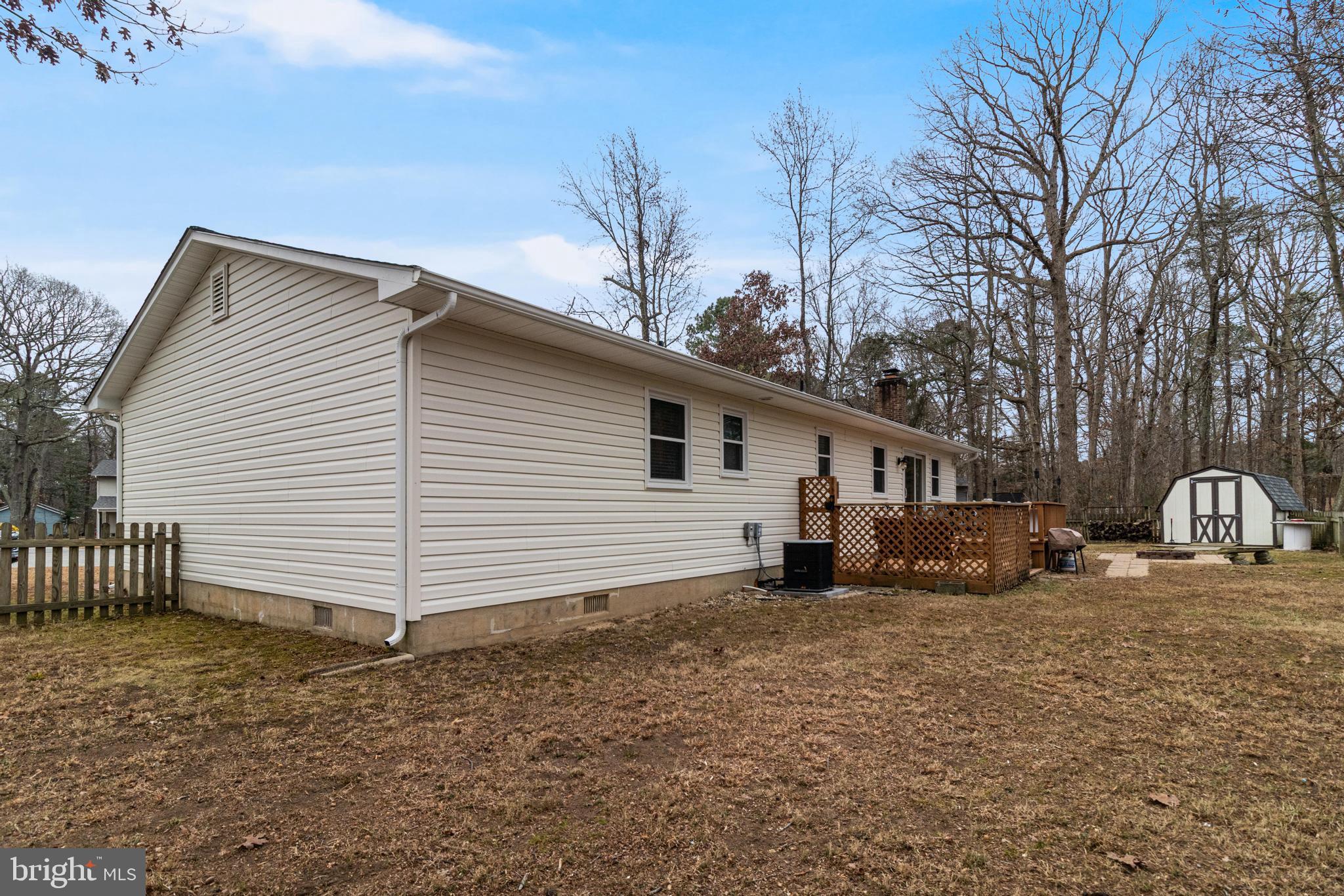 21675 GALATEA STREET