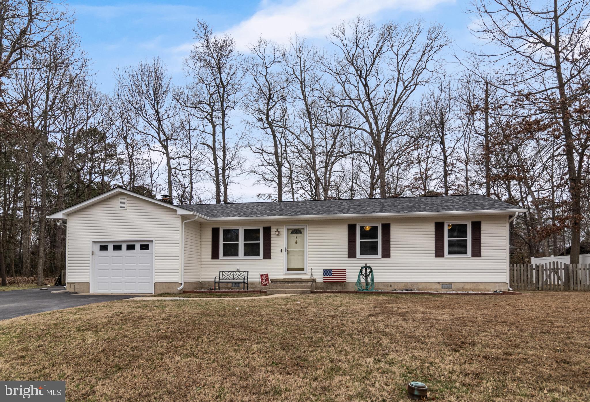 21675 GALATEA STREET