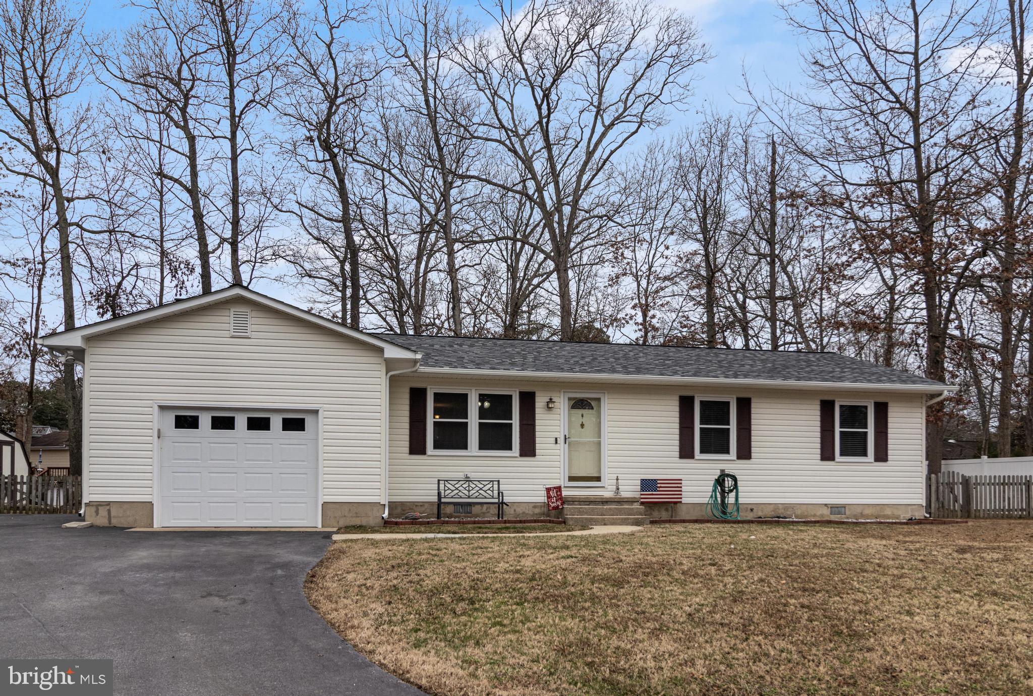 21675 GALATEA STREET