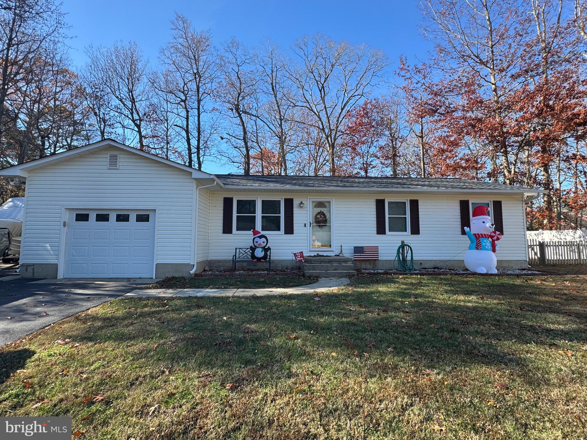 21675 GALATEA STREET