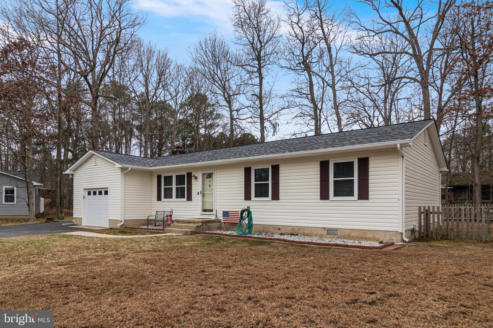 21675 GALATEA STREET