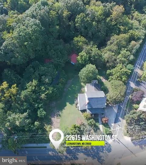 22615 WASHINGTON STREET
