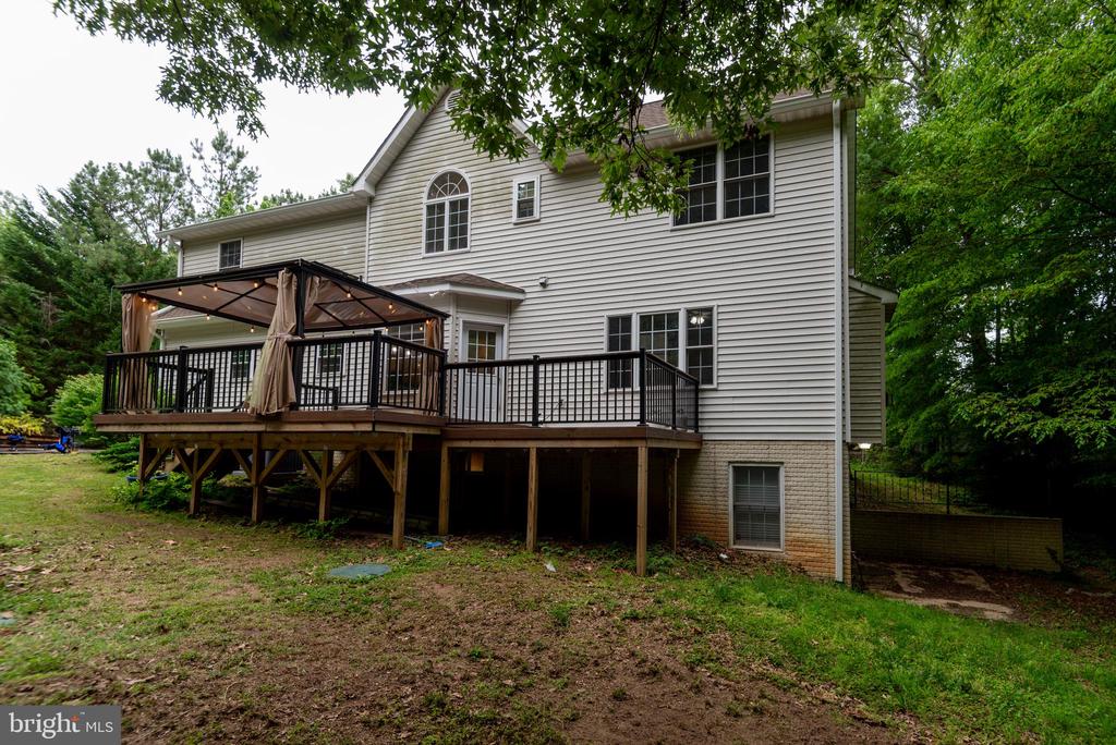 46486 HILTON RIDGE DRIVE