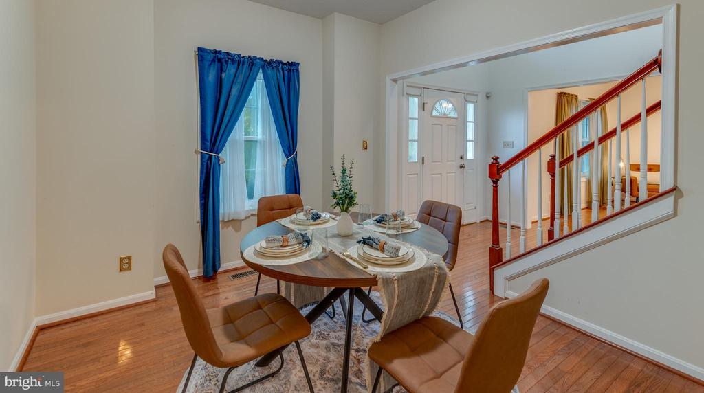46486 HILTON RIDGE DRIVE