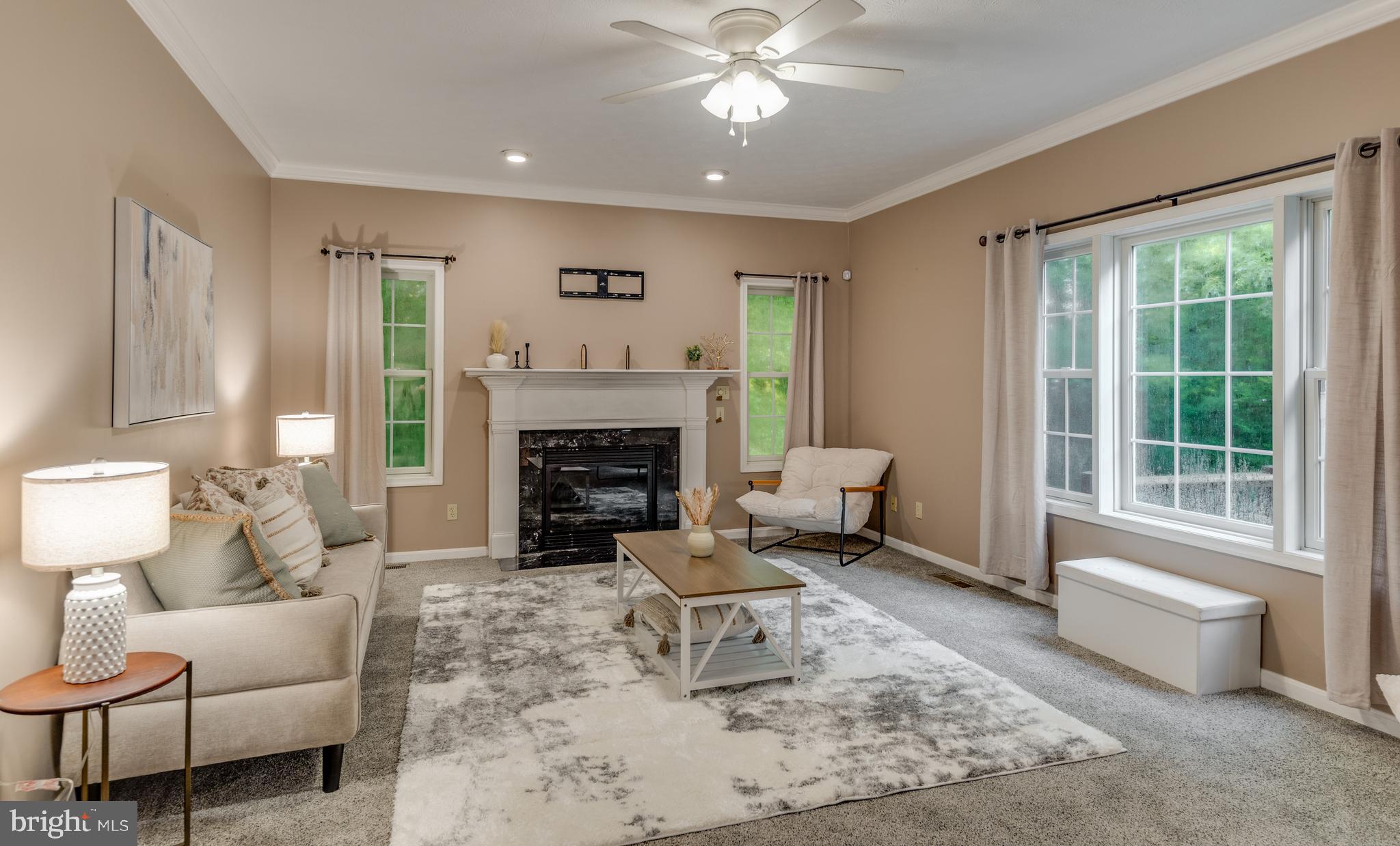 46486 HILTON RIDGE DRIVE