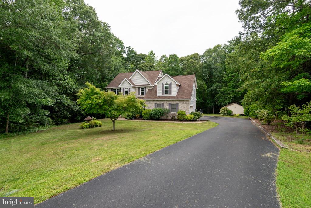 46486 HILTON RIDGE DRIVE