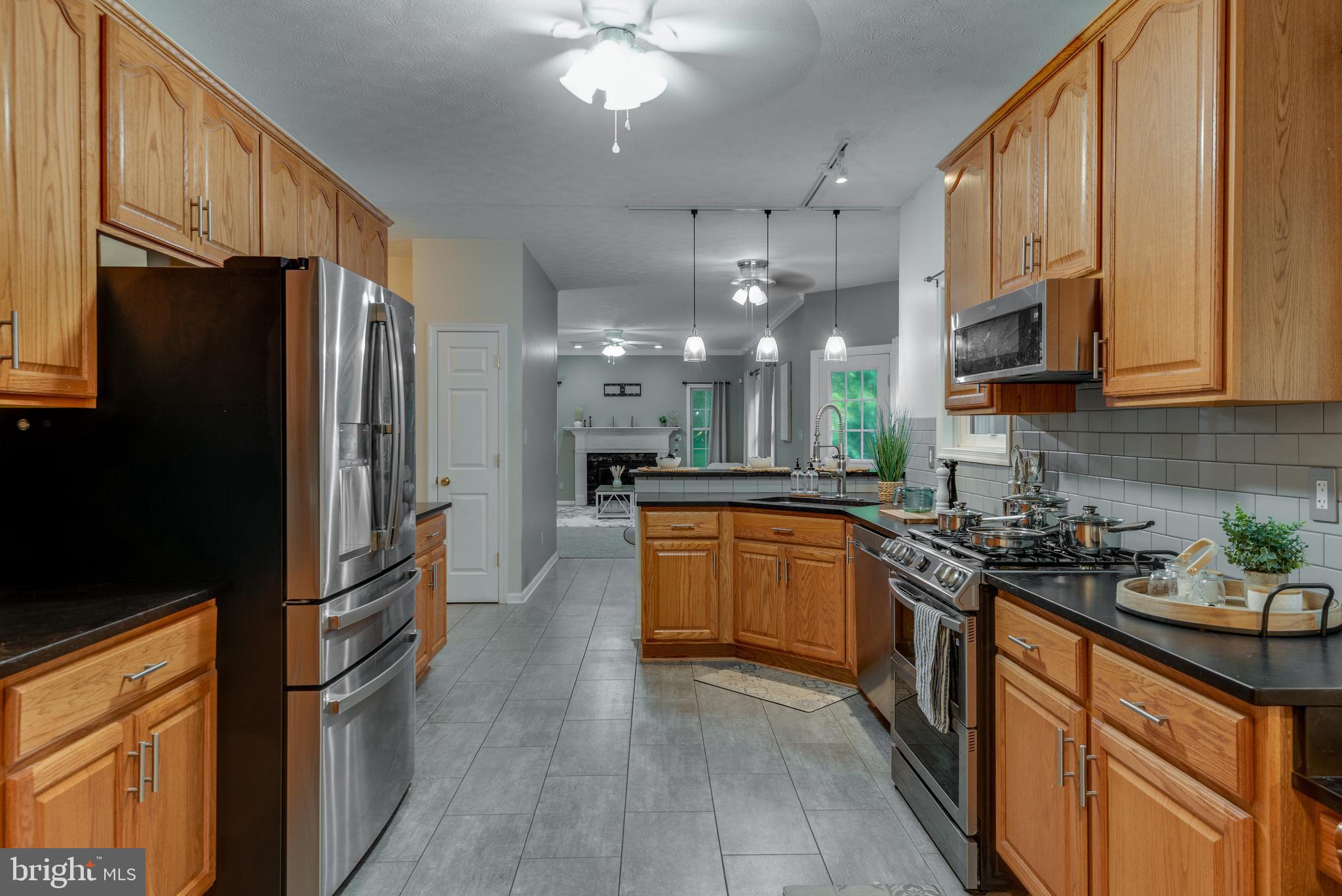 46486 HILTON RIDGE DRIVE