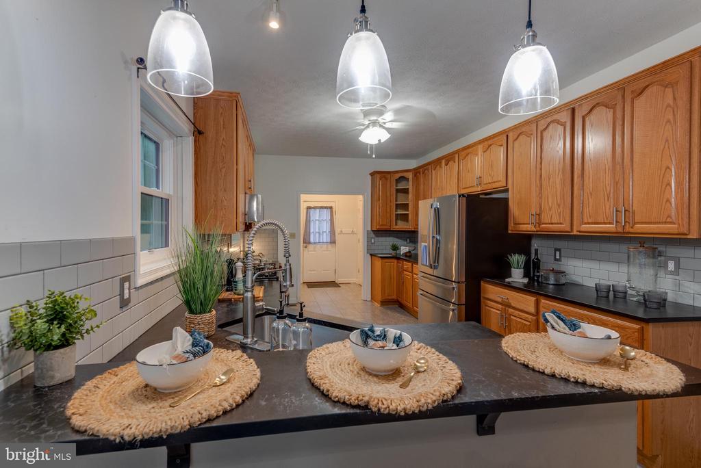 46486 HILTON RIDGE DRIVE