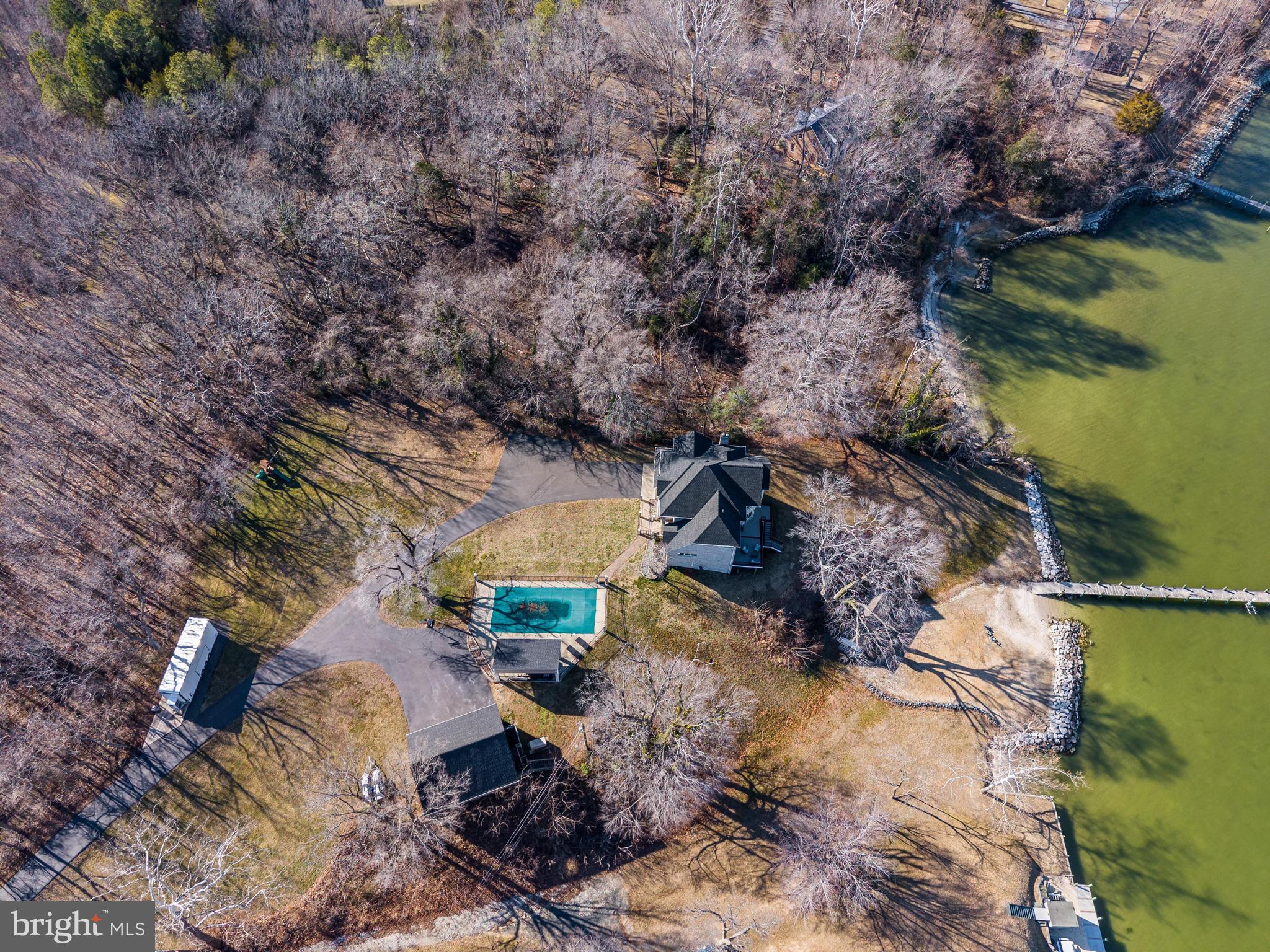 45118 SAINT CUTHBERT FARM ROAD