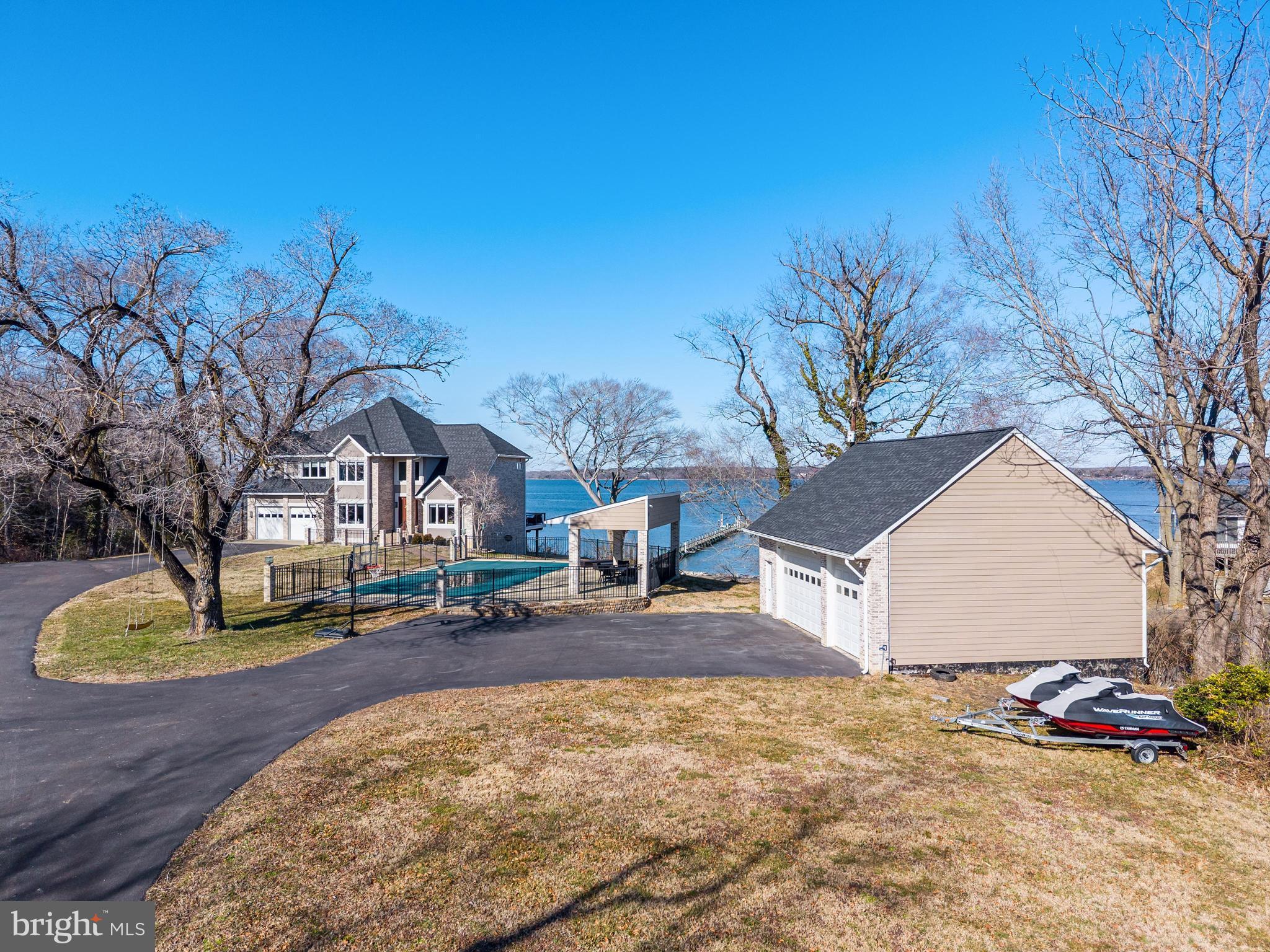 45118 SAINT CUTHBERT FARM ROAD