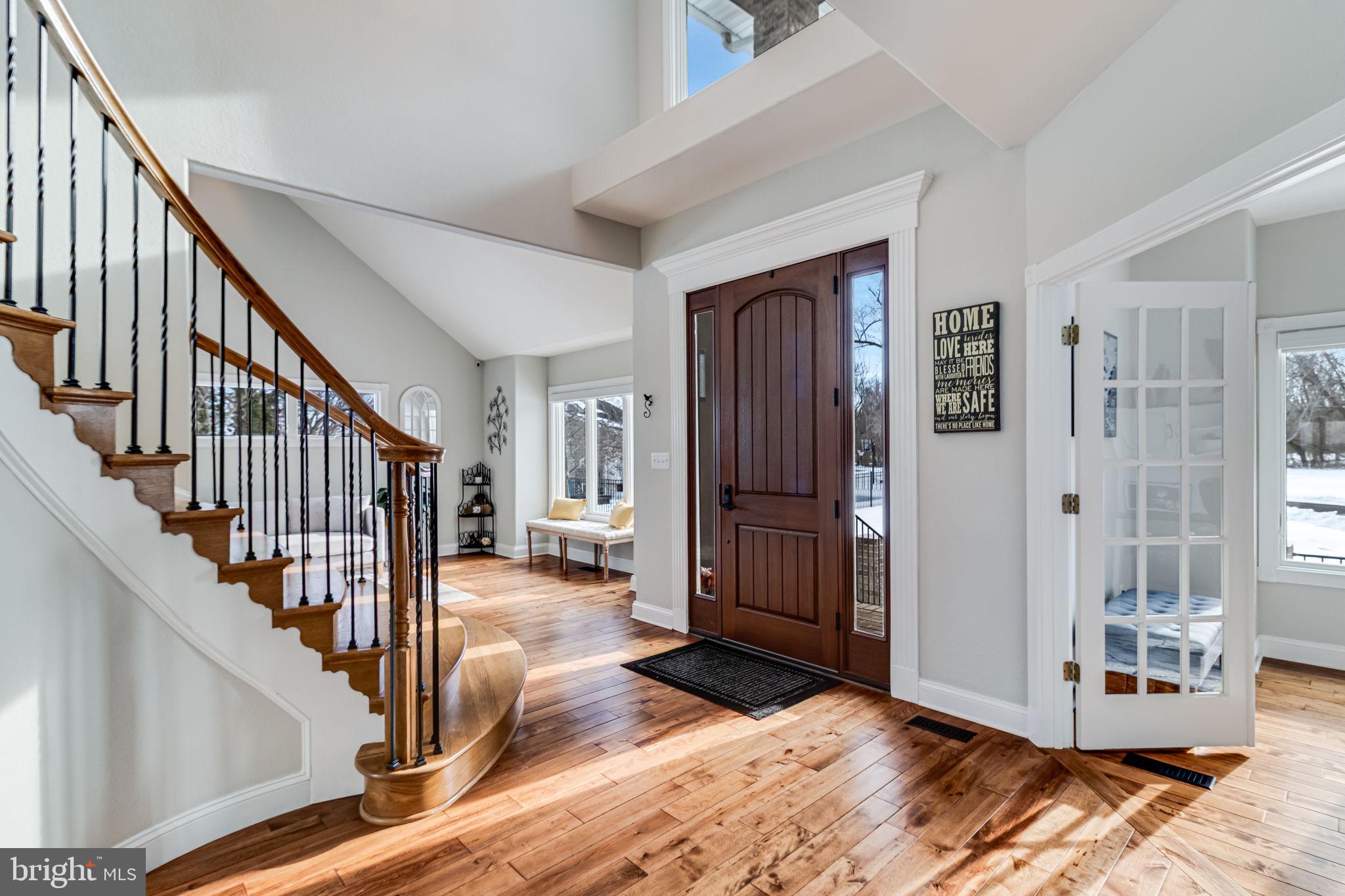 45118 SAINT CUTHBERT FARM ROAD