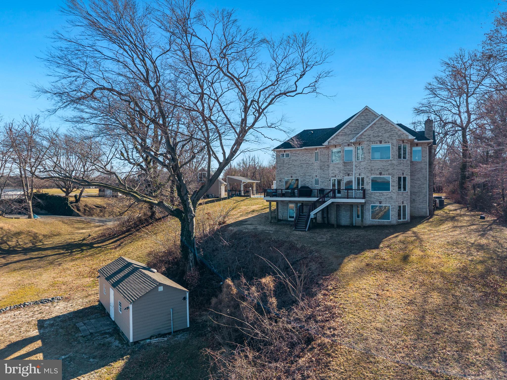 45118 SAINT CUTHBERT FARM ROAD