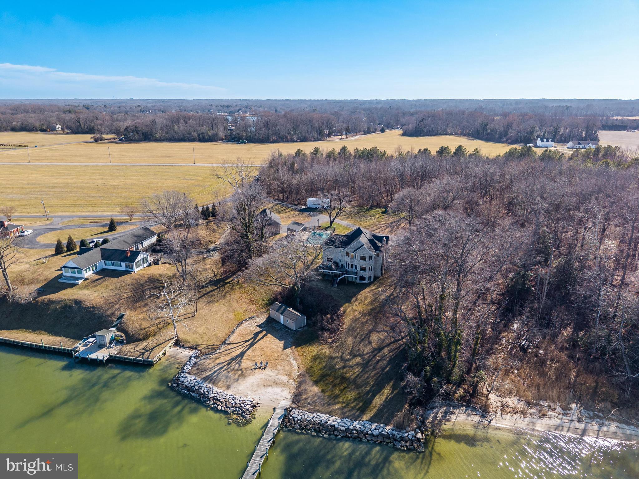 45118 SAINT CUTHBERT FARM ROAD