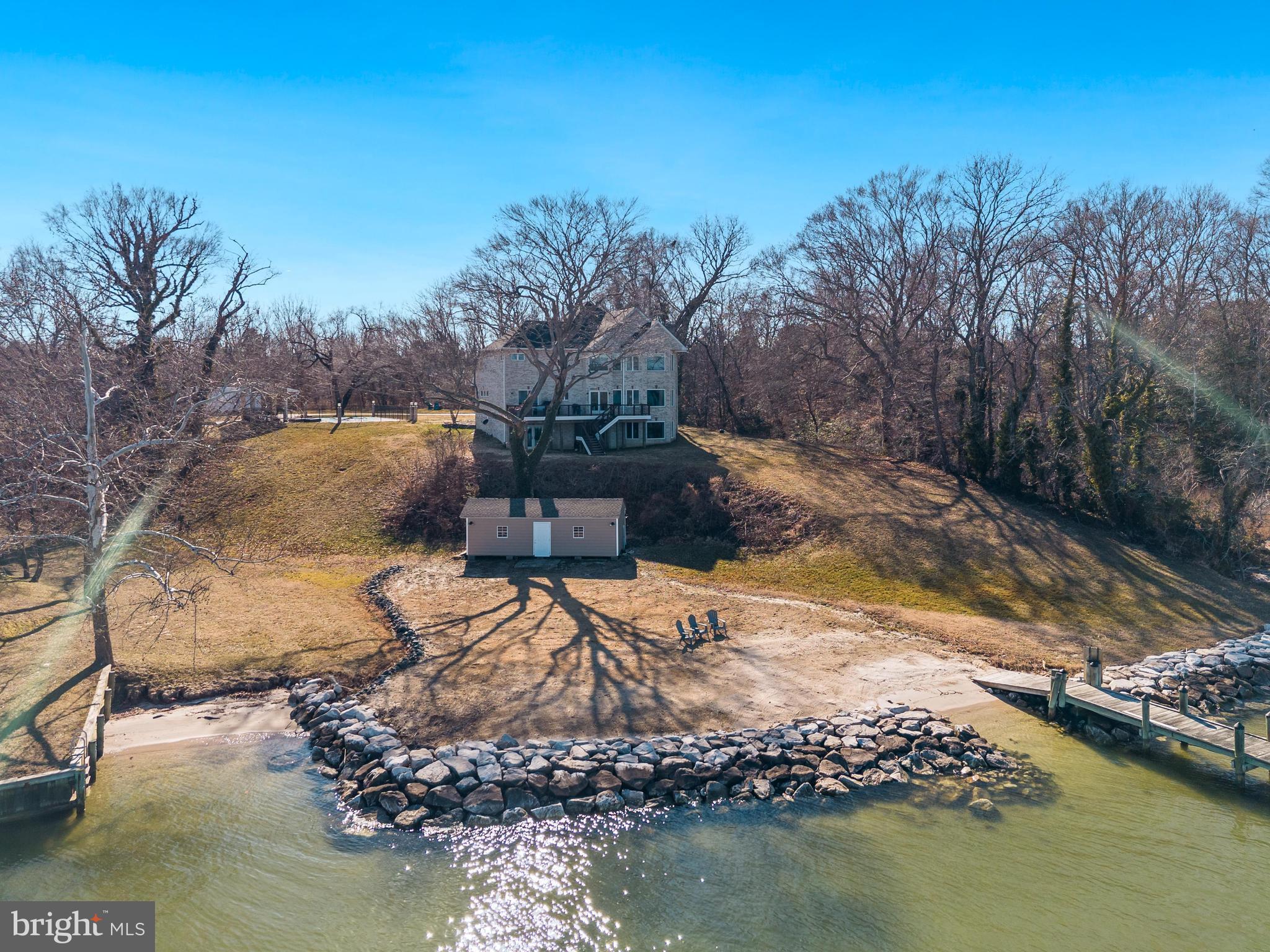 45118 SAINT CUTHBERT FARM ROAD