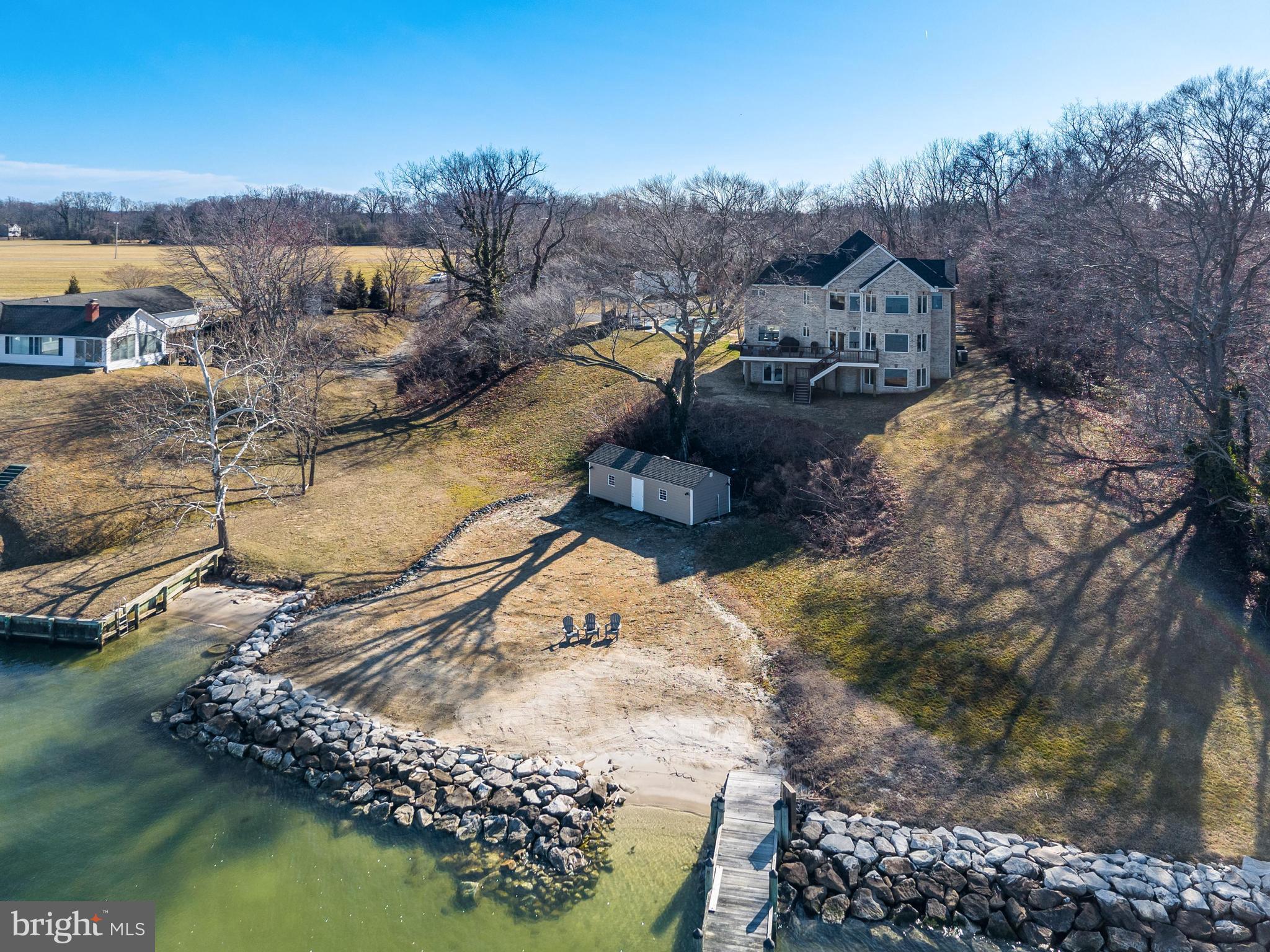 45118 SAINT CUTHBERT FARM ROAD