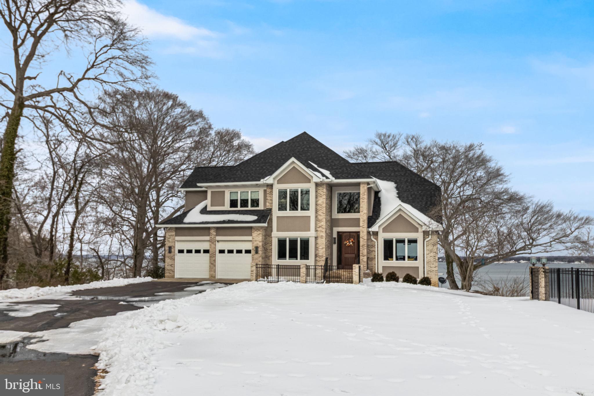 45118 SAINT CUTHBERT FARM ROAD