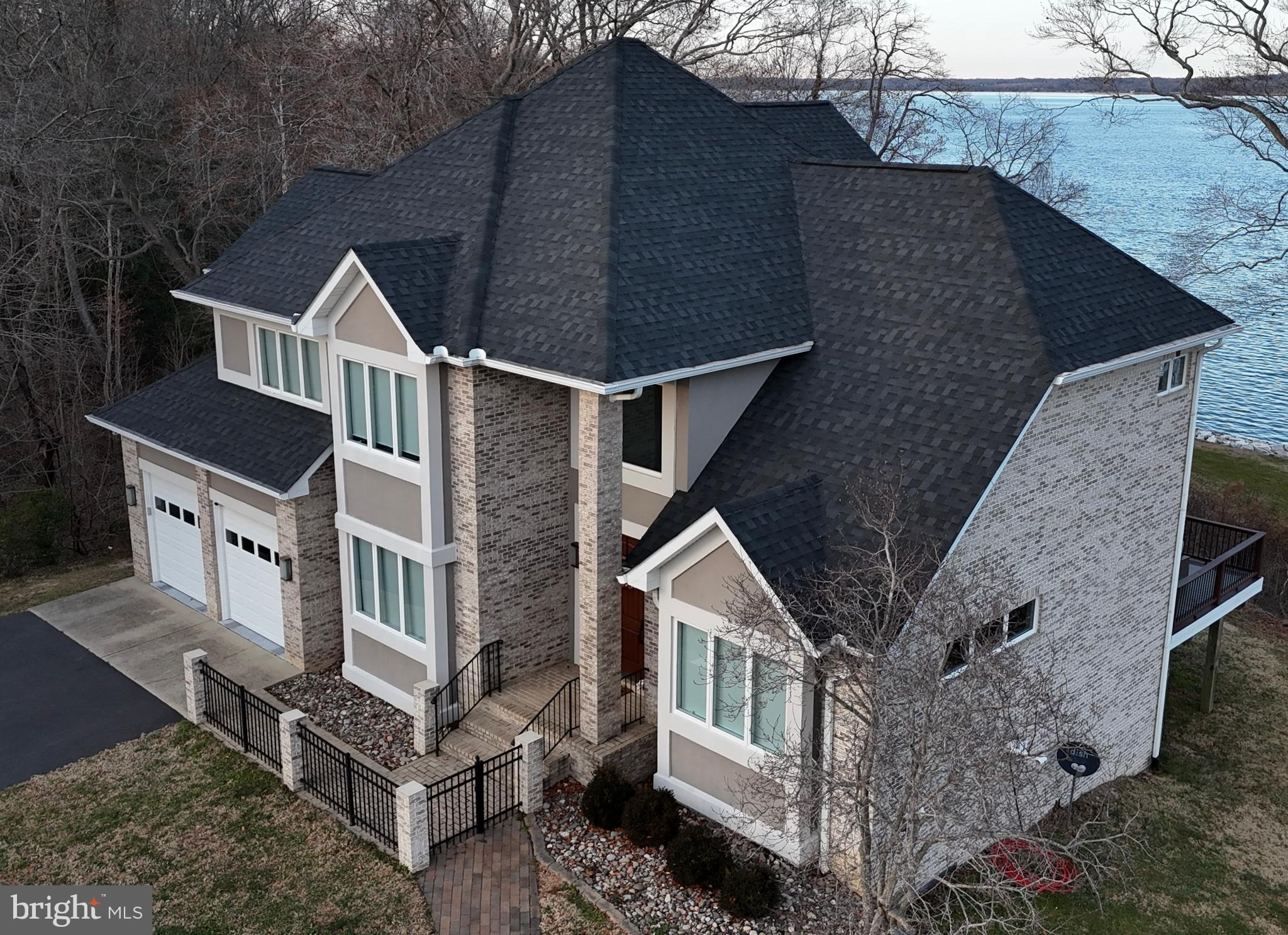 45118 SAINT CUTHBERT FARM ROAD