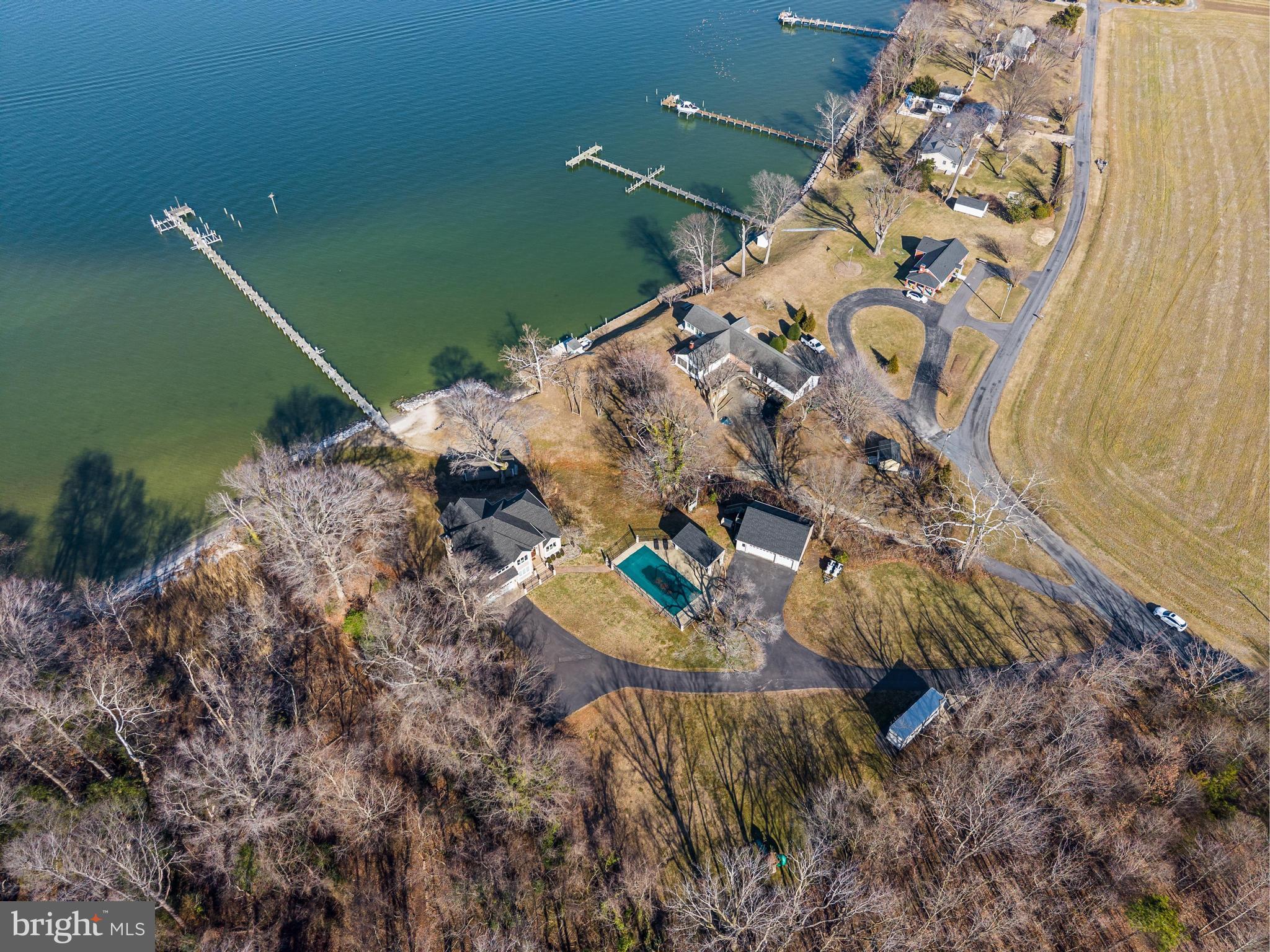 45118 SAINT CUTHBERT FARM ROAD