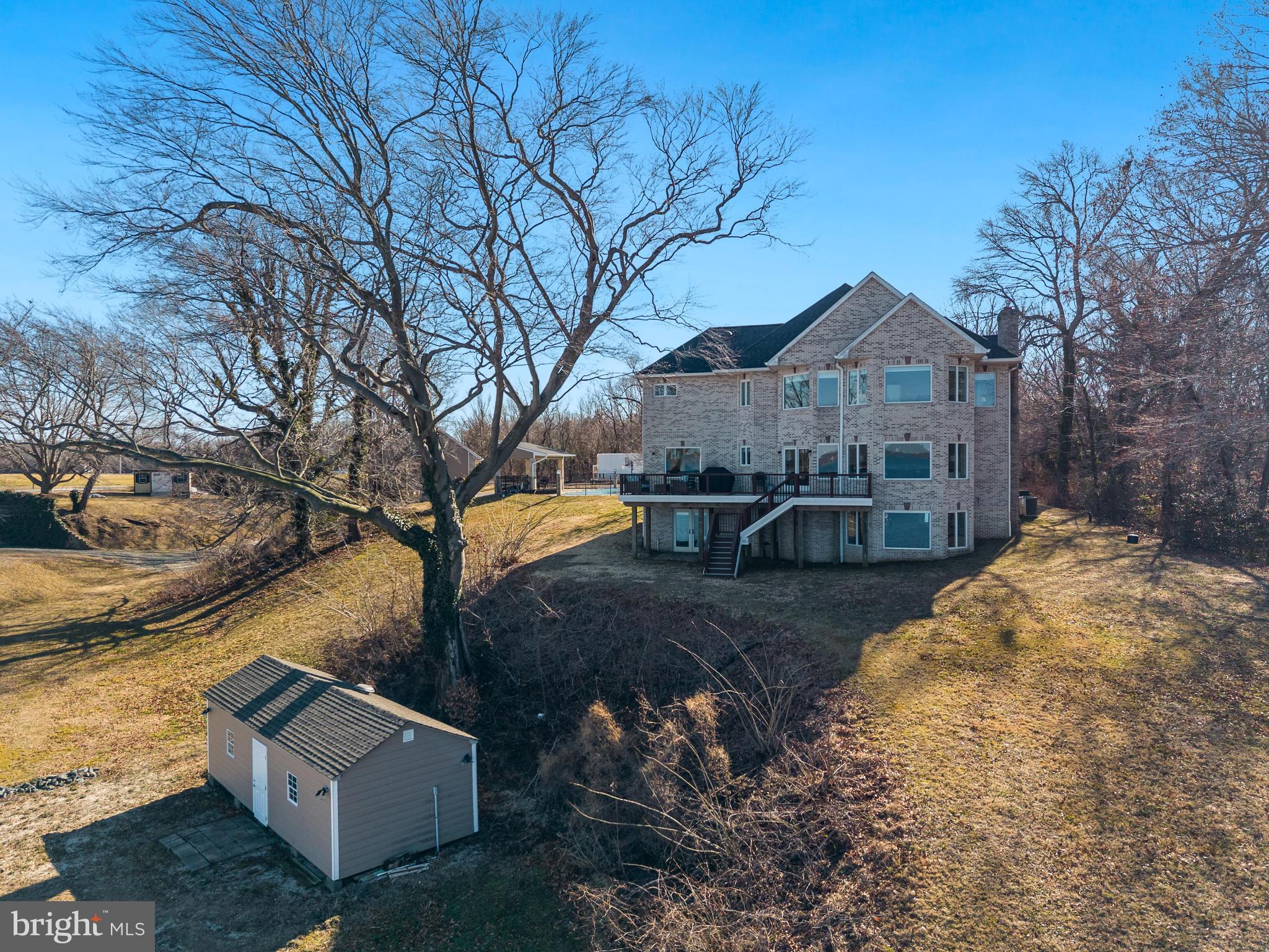 45118 SAINT CUTHBERT FARM ROAD